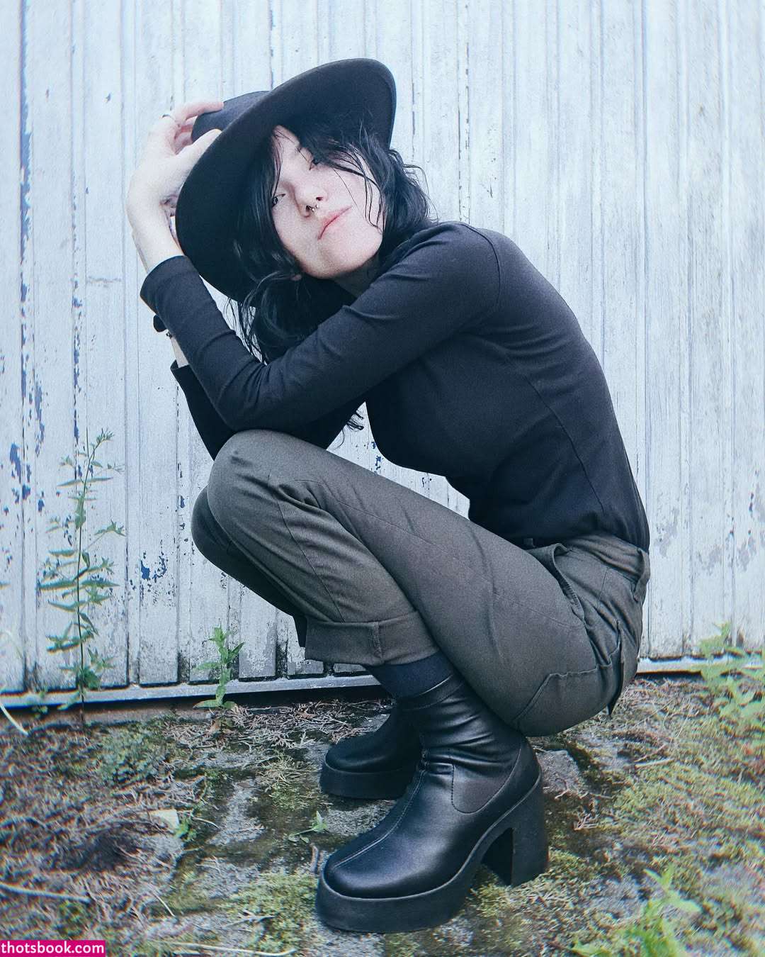 preachersmanicdaughter Nude Leaks OnlyFans Photos #5 1807763