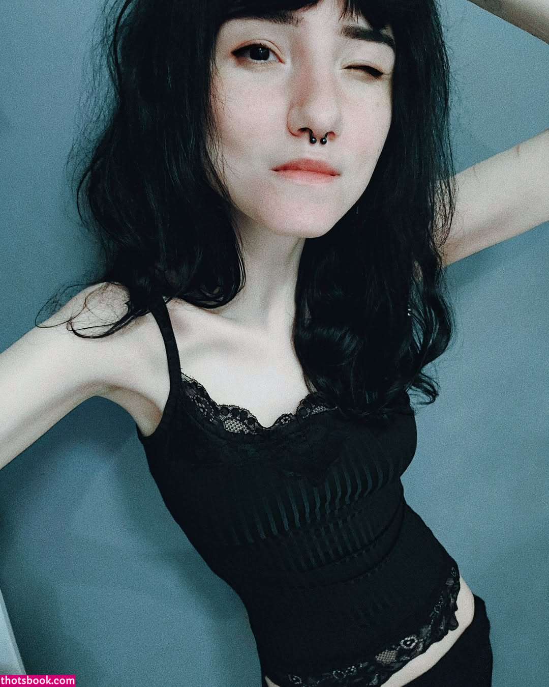 preachersmanicdaughter Nude Leaks OnlyFans Photos #5 1807767