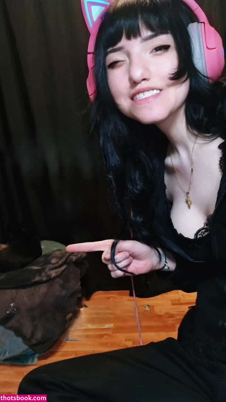 preachersmanicdaughter Nude Leaks OnlyFans Photos #6 1807769