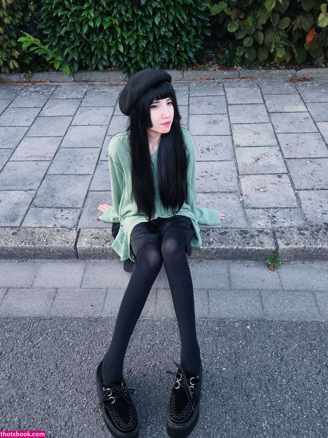 preachersmanicdaughter Nude Leaks OnlyFans Photos #6 1807770