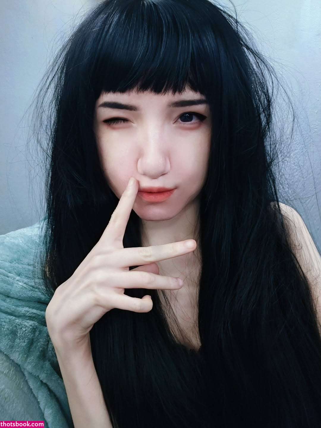 preachersmanicdaughter Nude Leaks OnlyFans Photos #6 1807771