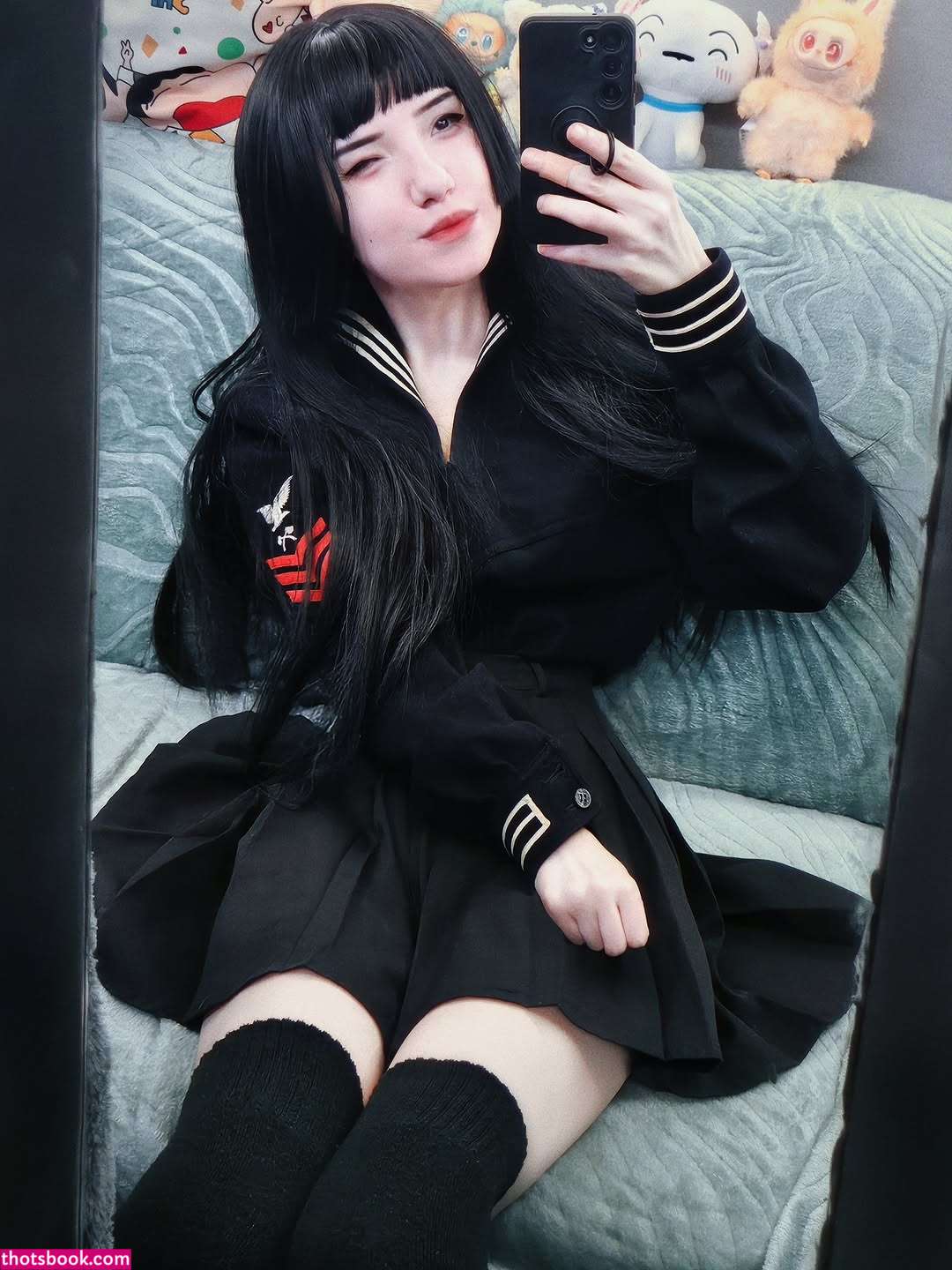 preachersmanicdaughter Nude Leaks OnlyFans Photos #6 1807772