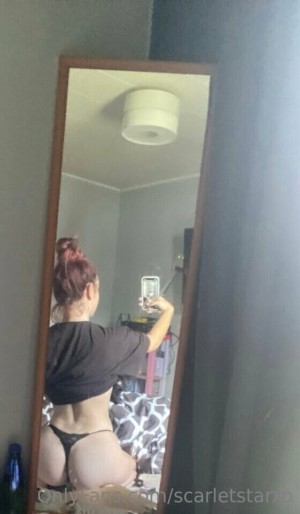 scarletstarxo Nude Leaks OnlyFans Photos #1