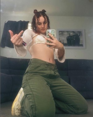 scarletstarxo Nude Leaks OnlyFans Photos #5