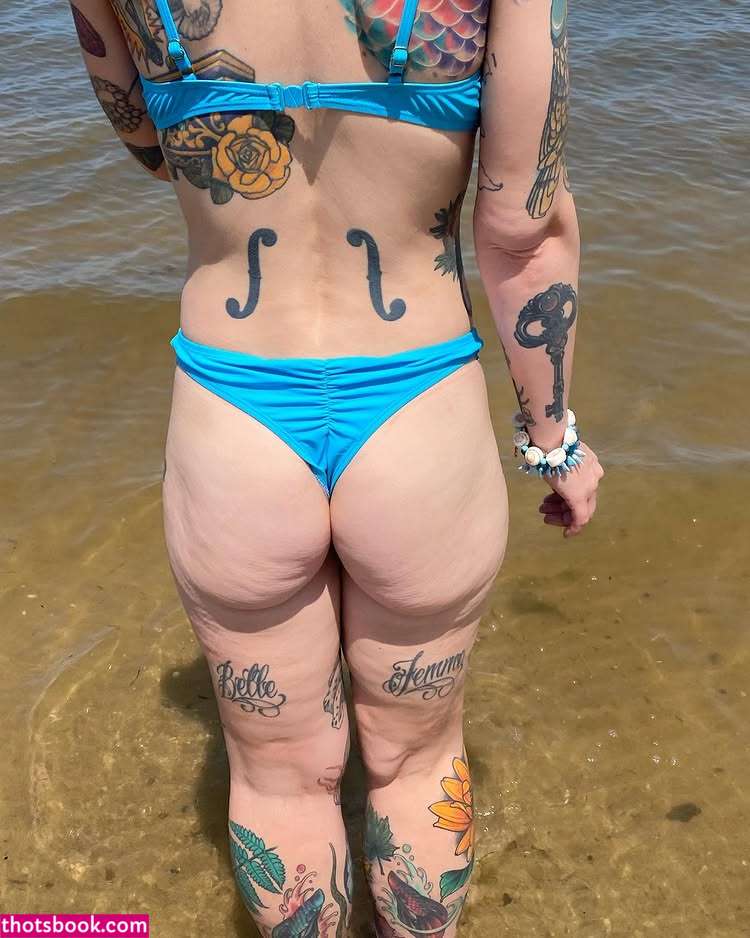 TheAngelsPaige Nude Leaks OnlyFans Photos #4 1807894