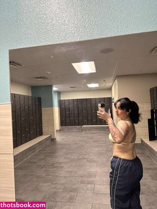 tooturnthailey Nude Leaks OnlyFans Photos #1 1807952