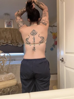 tooturnthailey Nude Leaks OnlyFans Photos #2