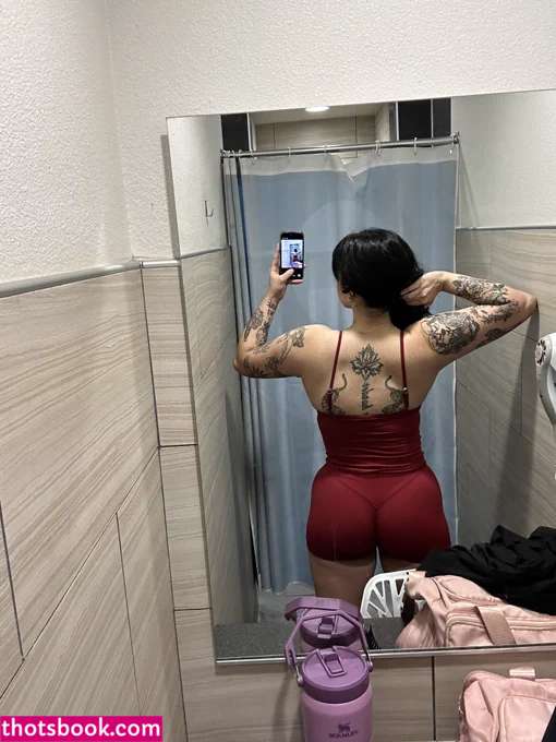 tooturnthailey Nude Leaks OnlyFans Photos #3 1807959