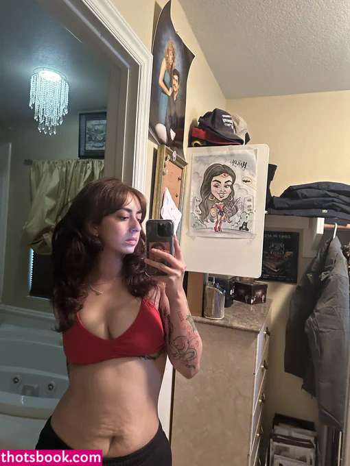 tooturnthailey Nude Leaks OnlyFans Photos #4 1807961