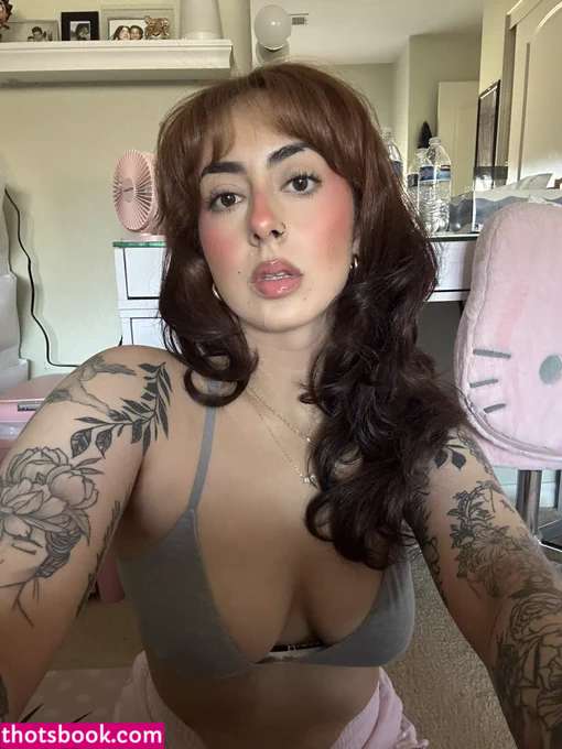 tooturnthailey Nude Leaks OnlyFans Photos #6 1807970