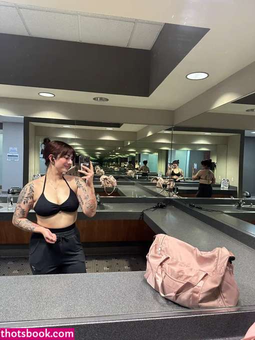 tooturnthailey Nude Leaks OnlyFans Photos #6 1807973