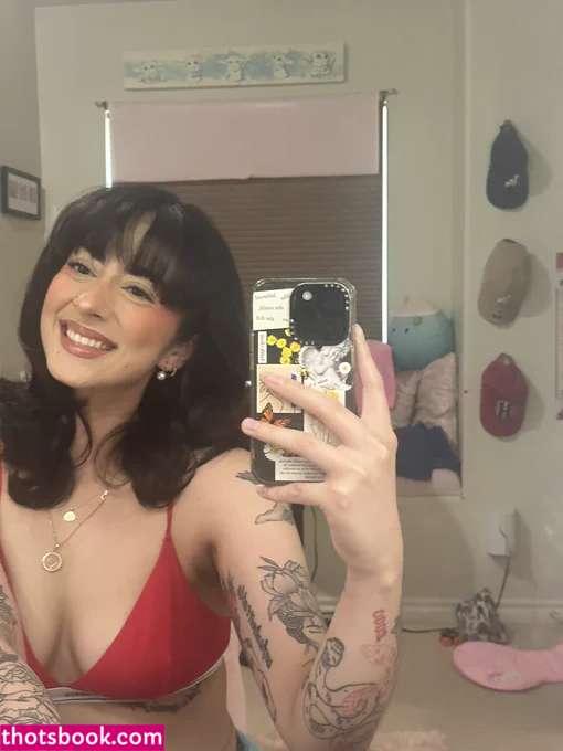 tooturnthailey Nude Leaks OnlyFans Photos #6 1807974