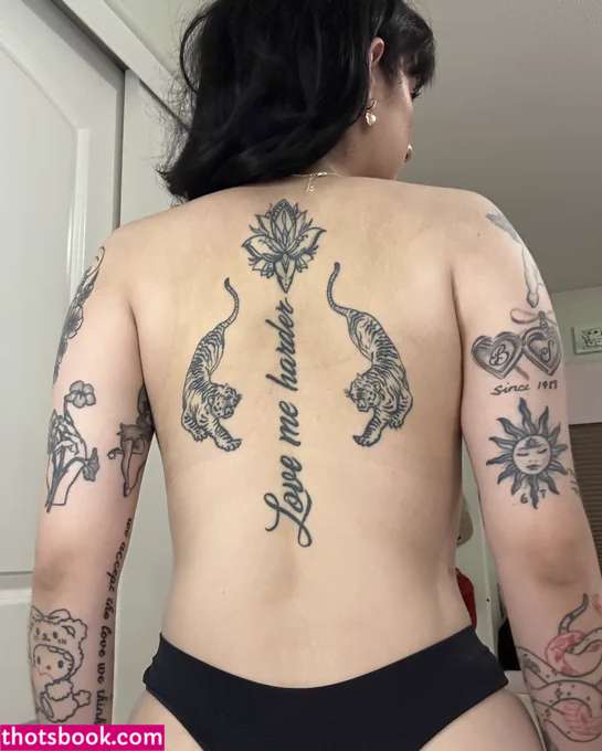 tooturnthailey Nude Leaks OnlyFans Photos #6 1807976