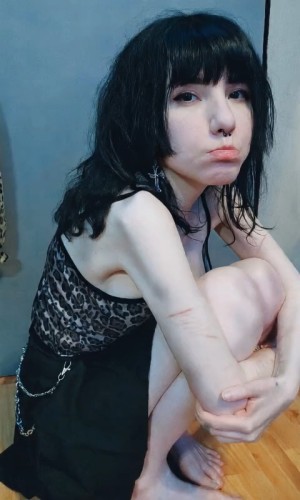 preachersmanicdaughter Nude Leaks OnlyFans Video #1