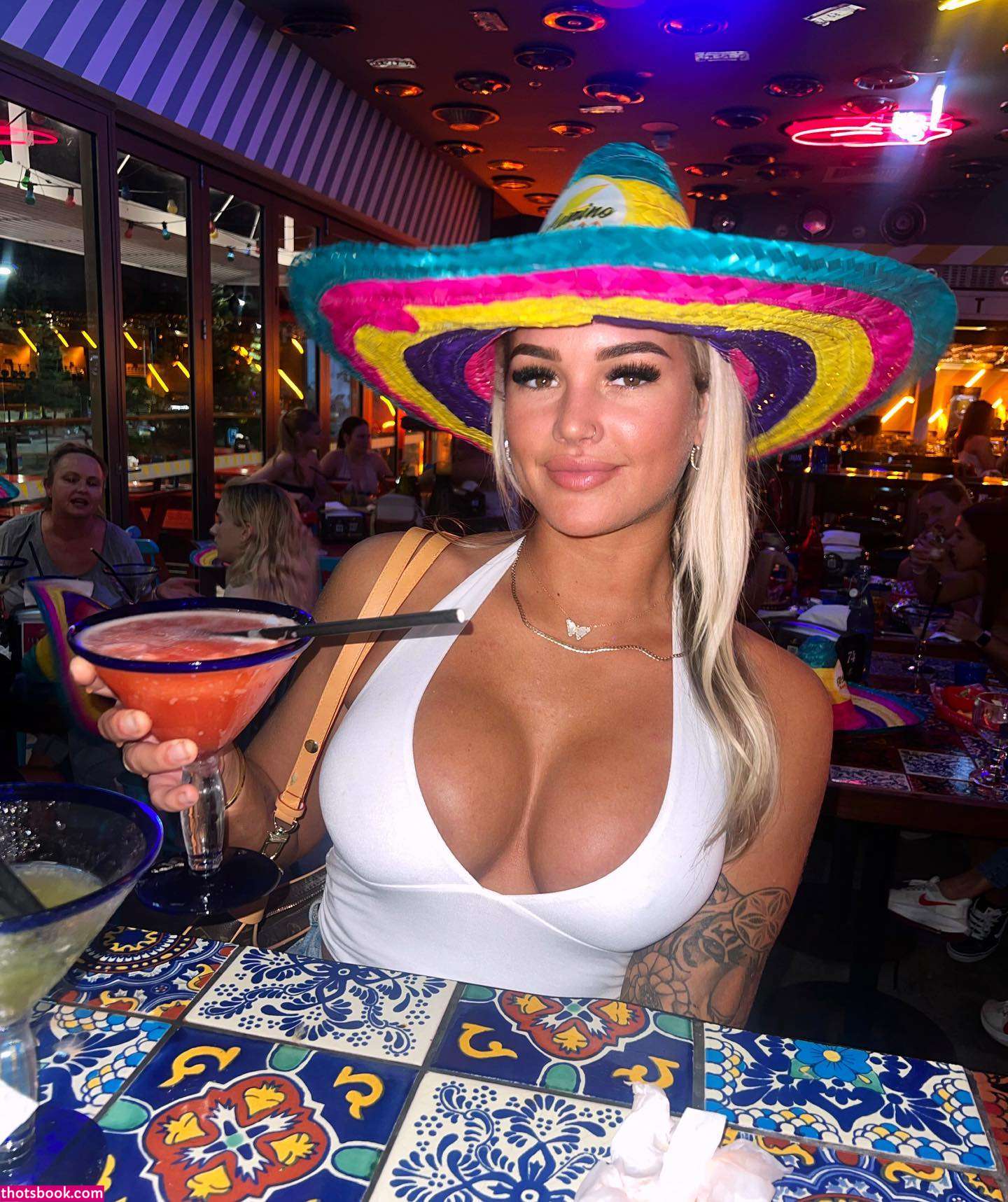 Holly Canning Nude Leaks OnlyFans Photos #3 1809235