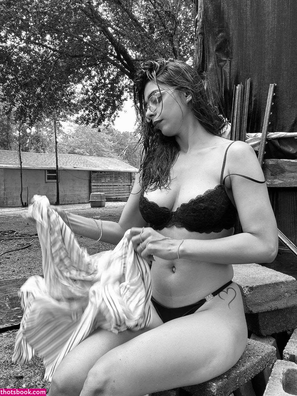 iamaqsapervaiz Nude Leaks OnlyFans Photos #3 1809272