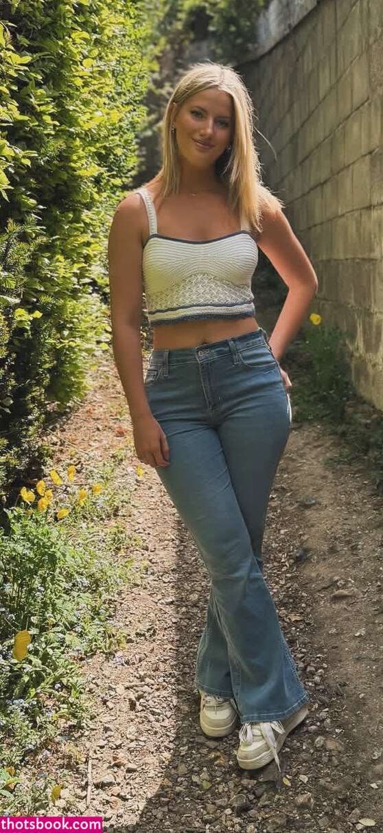 Issy Anderson MICD UP ISSY Nude Leaks OnlyFans Photos #4 1809350