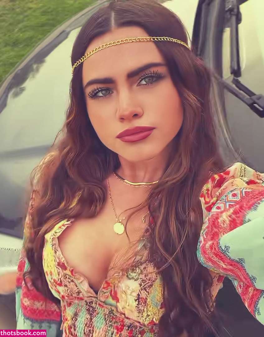 Ivy Carmack ivyycarmack Nude Leaks OnlyFans Photos #4 1809418