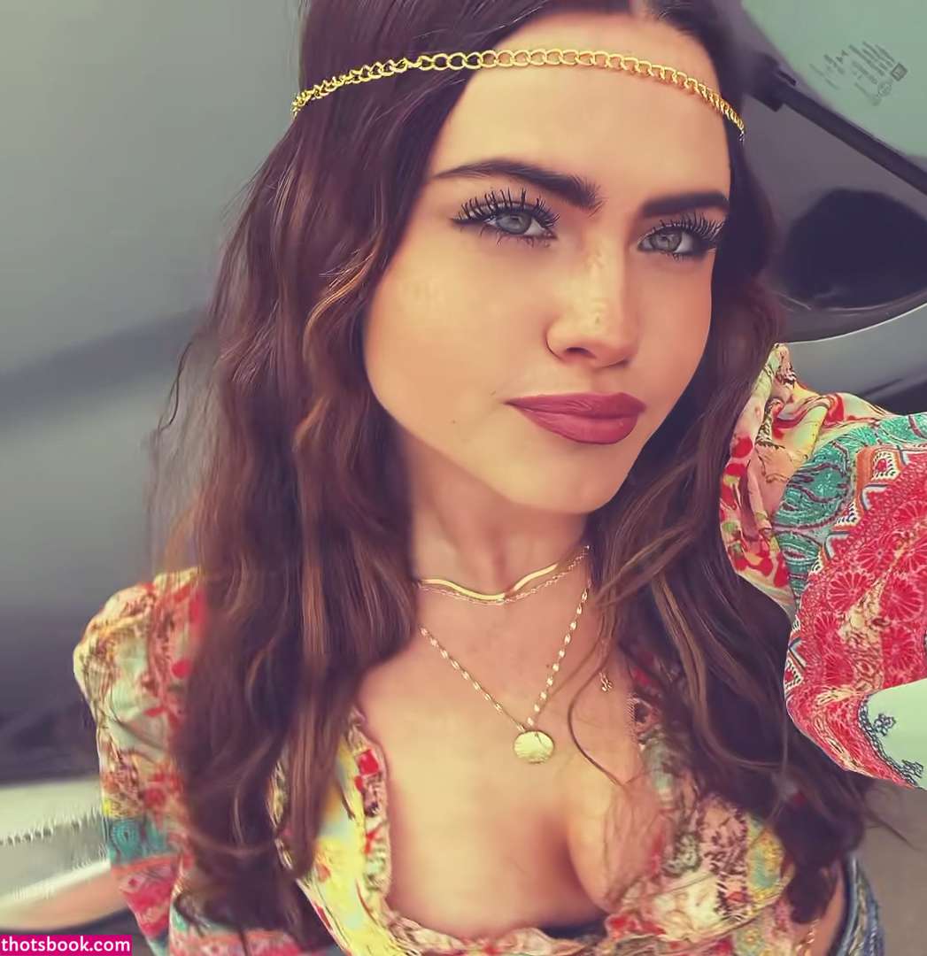 Ivy Carmack ivyycarmack Nude Leaks OnlyFans Photos #4 1809420