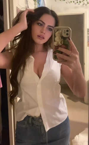 Ivy Carmack ivyycarmack Nude Leaks OnlyFans Photos #6