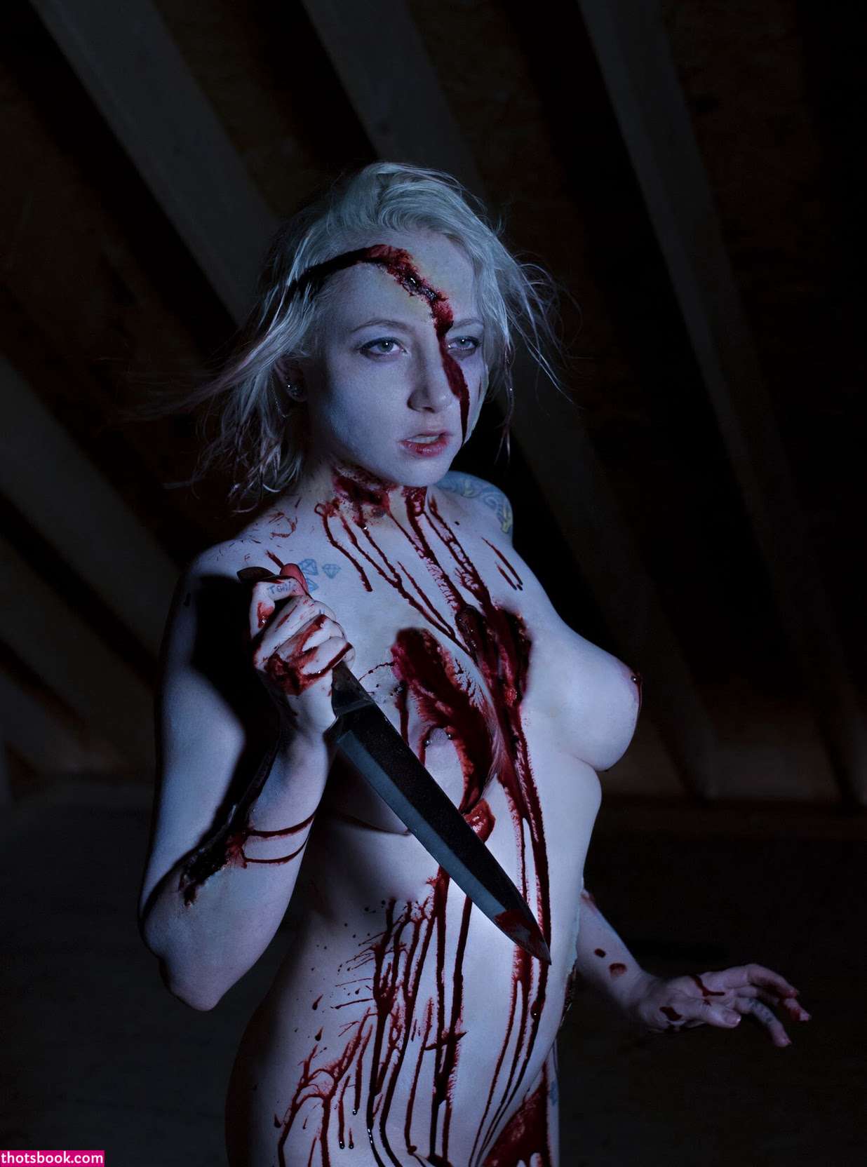 Jin N Tonic Nude Leaks OnlyFans Photos #2 1809544