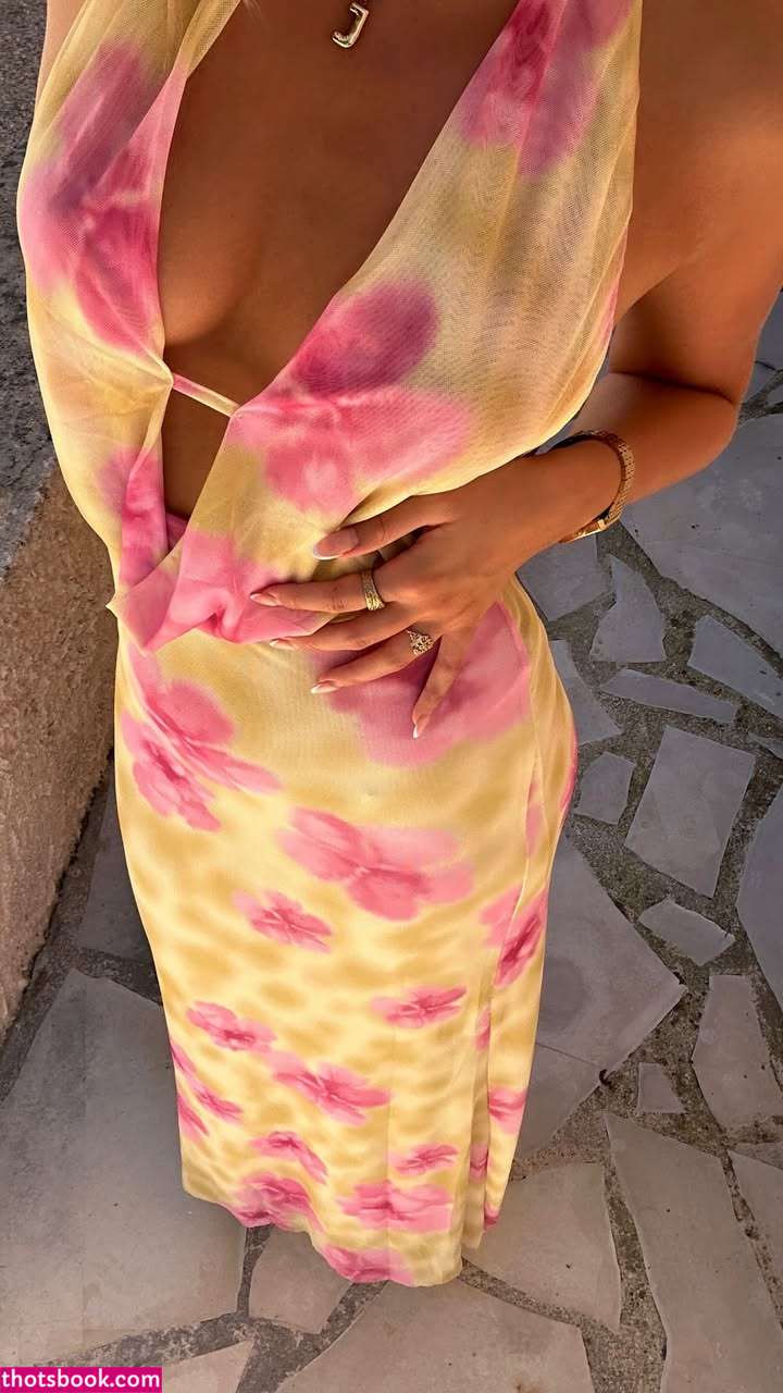 Julie Hem Kristensen Nude Leaks OnlyFans Photos #2 1809598