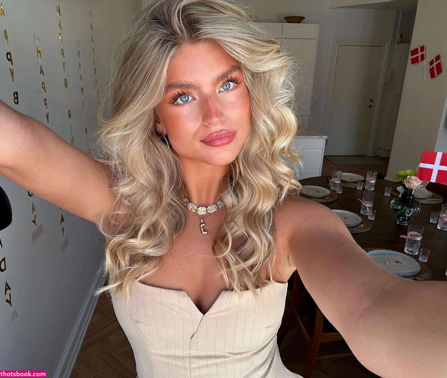 Julie Hem Kristensen Nude Leaks OnlyFans Photos #3 1809604