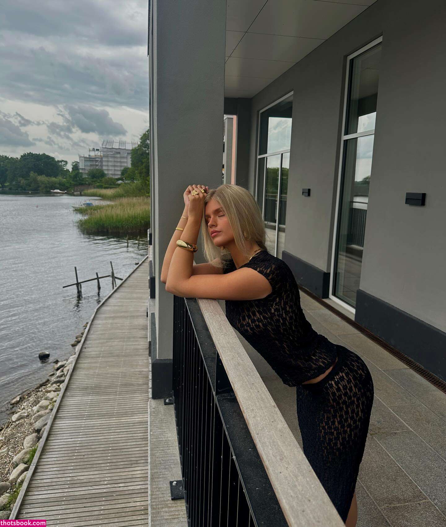 Julie Hem Kristensen Nude Leaks OnlyFans Photos #6 1809624