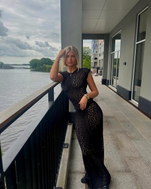 Julie Hem Kristensen Nude Leaks OnlyFans Photos #6