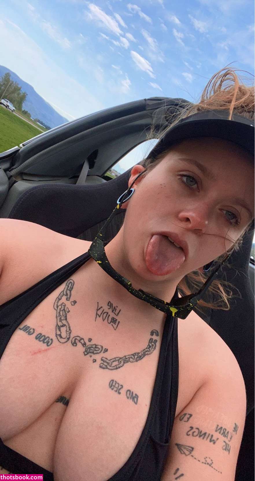 Kaela Wilton kaelawltn oklwlt Nude Leaks OnlyFans Photos #2 1809633