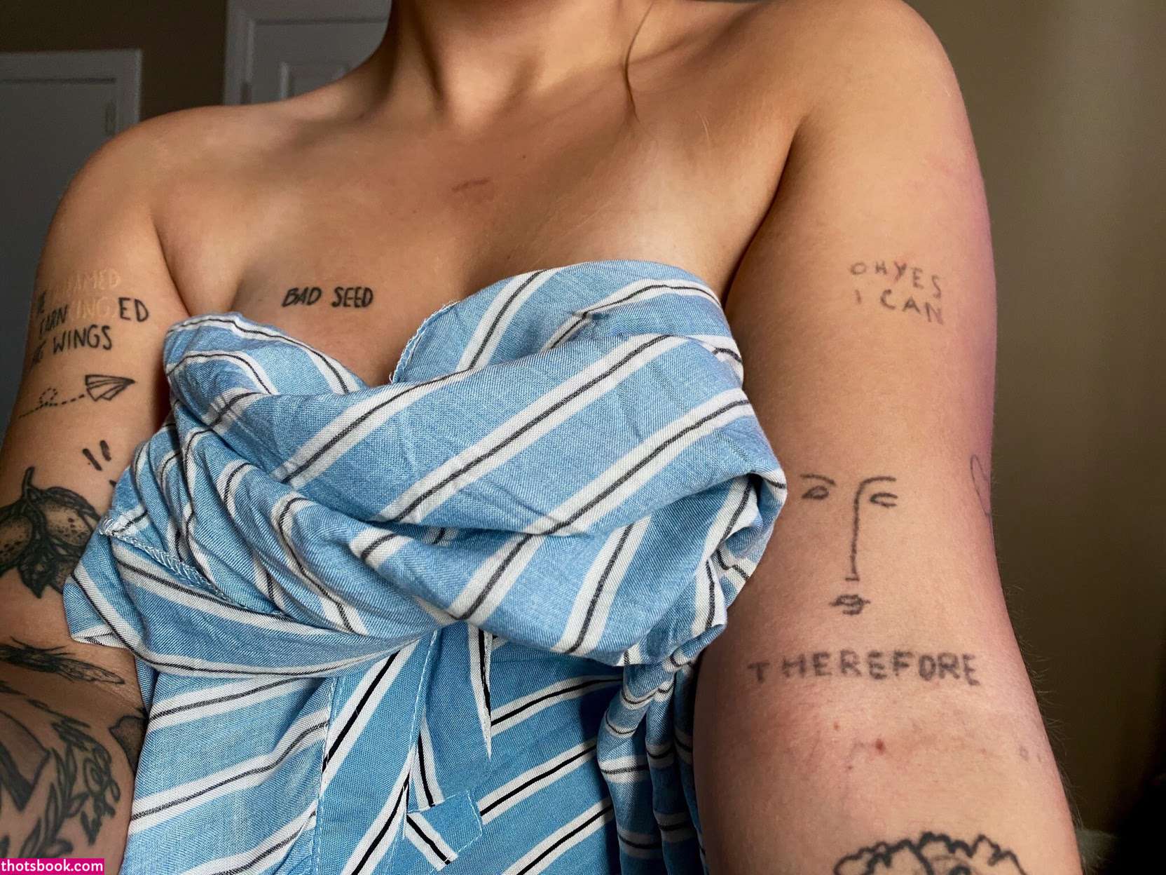 Kaela Wilton kaelawltn oklwlt Nude Leaks OnlyFans Photos #5 1809652