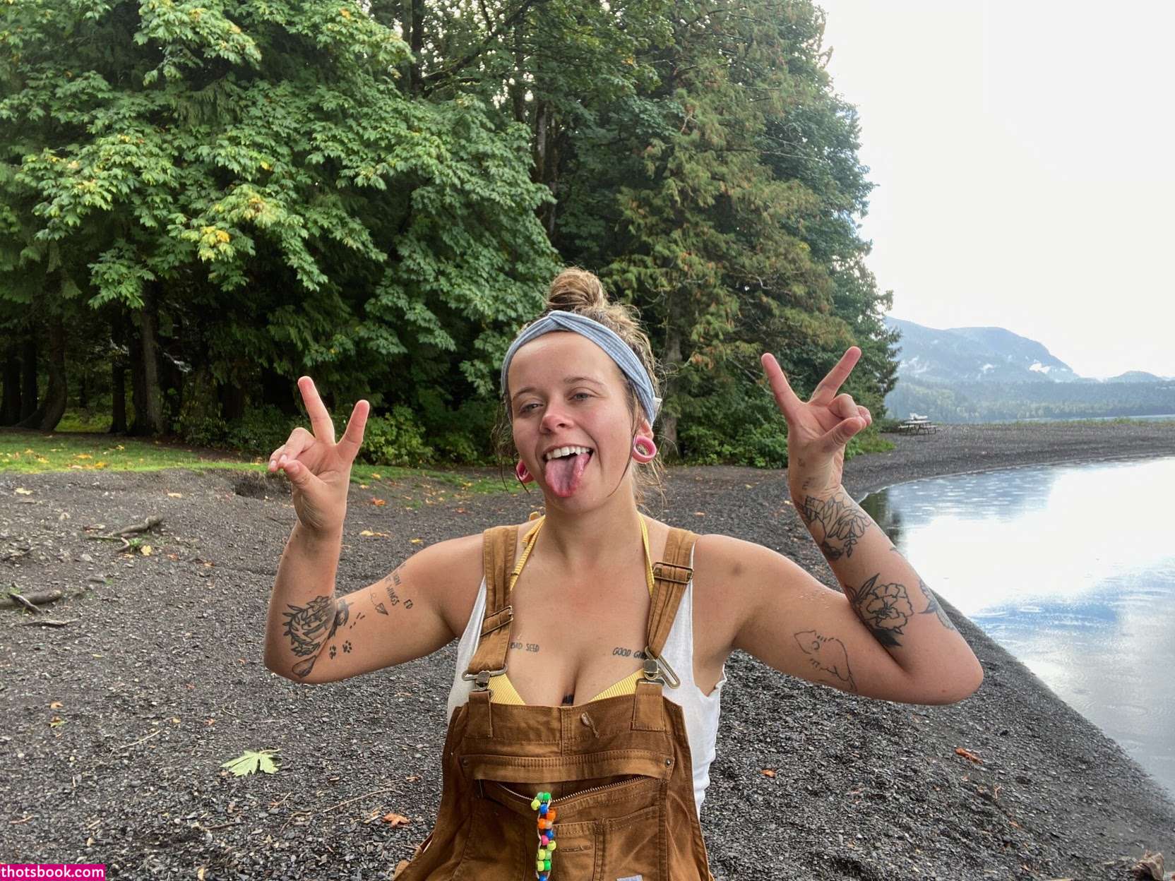 Kaela Wilton kaelawltn oklwlt Nude Leaks OnlyFans Photos #5 1809654