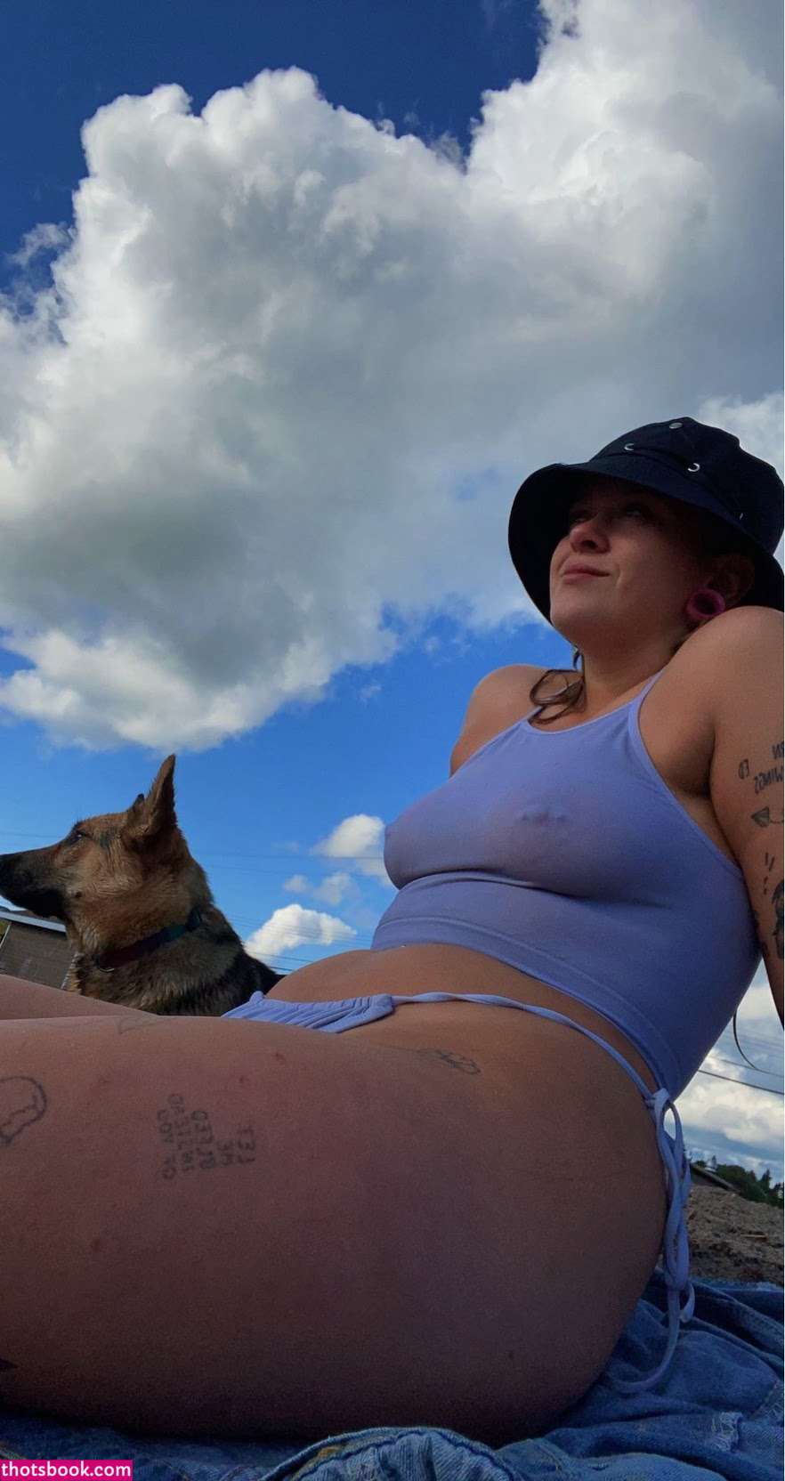 Kaela Wilton kaelawltn oklwlt Nude Leaks OnlyFans Photos #5 1809655