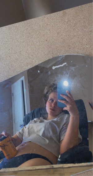 Kaela Wilton kaelawltn oklwlt Nude Leaks OnlyFans Photos #5