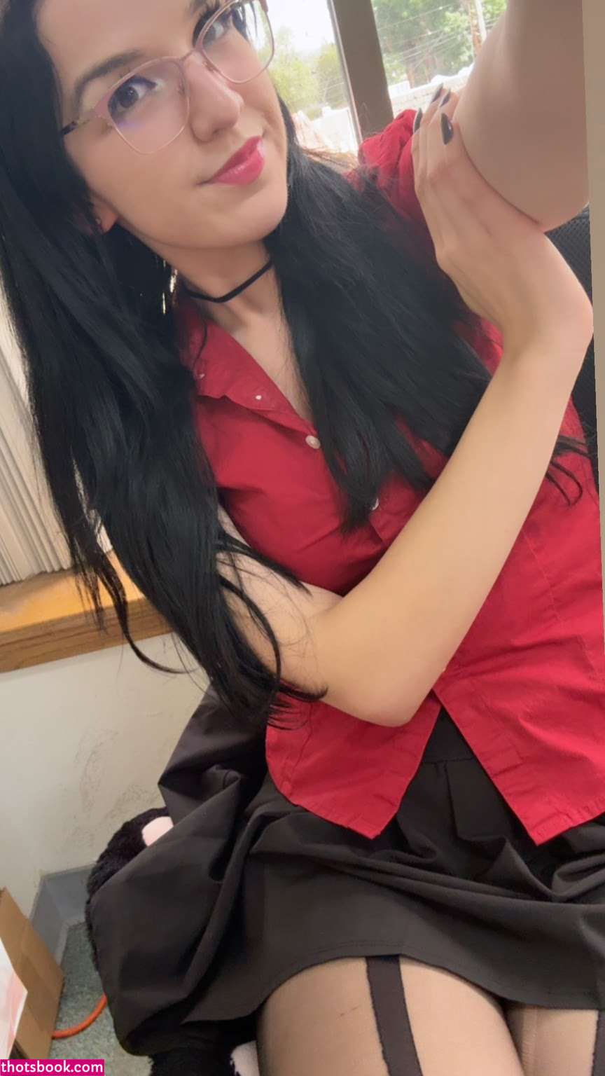 Kat Perez trapdollkat trapdolluzi Nude Leaks OnlyFans Photos #1 1809694