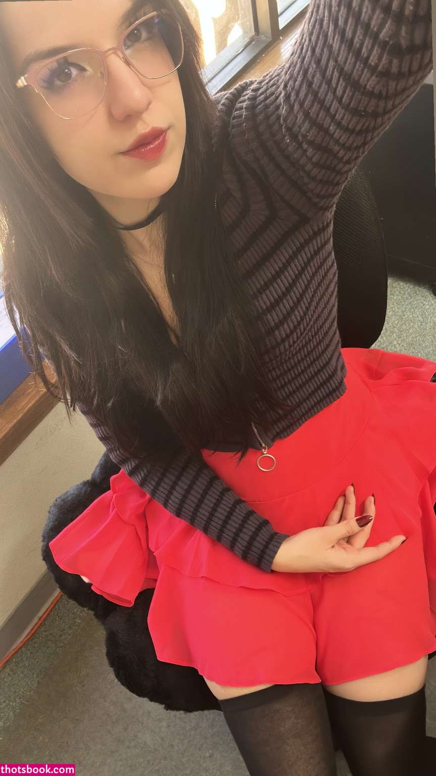 Kat Perez trapdollkat trapdolluzi Nude Leaks OnlyFans Photos #2 1809698