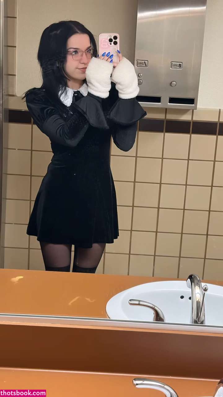 Kat Perez trapdollkat trapdolluzi Nude Leaks OnlyFans Photos #3 1809703