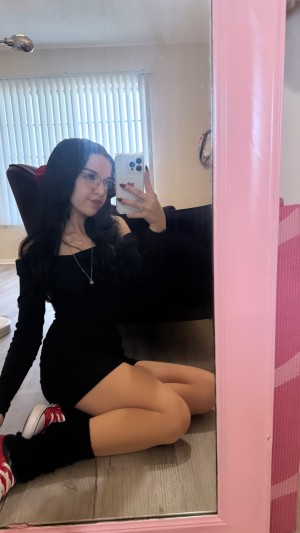 Kat Perez trapdollkat trapdolluzi Nude Leaks OnlyFans Photos #3