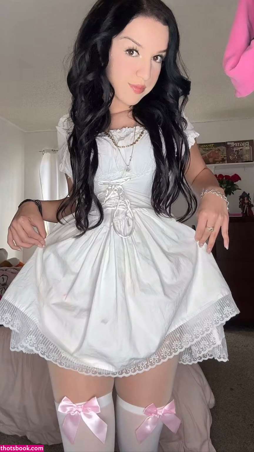 Kat Perez trapdollkat trapdolluzi Nude Leaks OnlyFans Photos #5 1809717