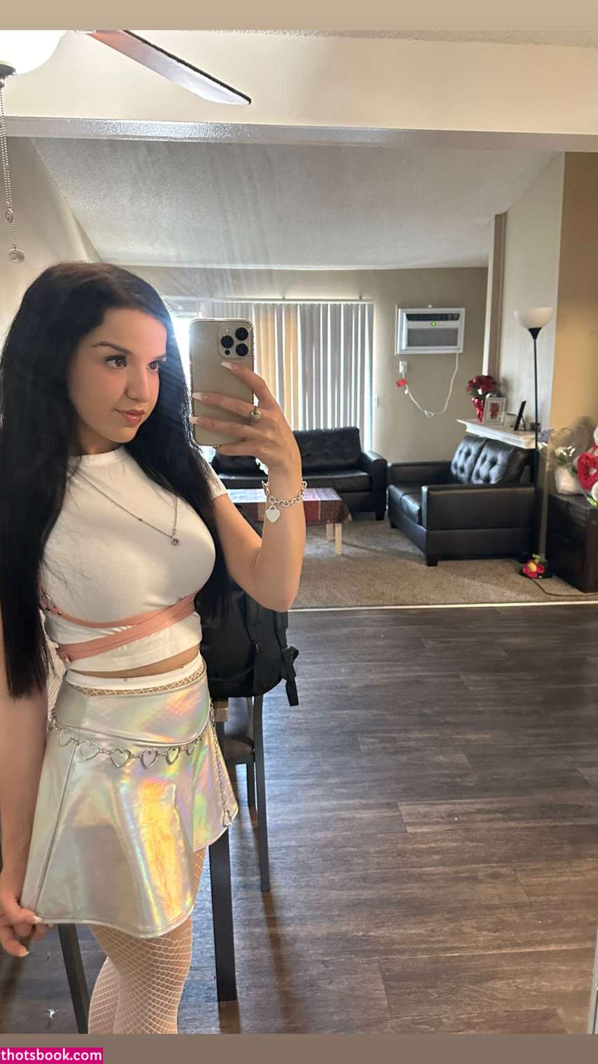 Kat Perez trapdollkat trapdolluzi Nude Leaks OnlyFans Photos #5 1809723