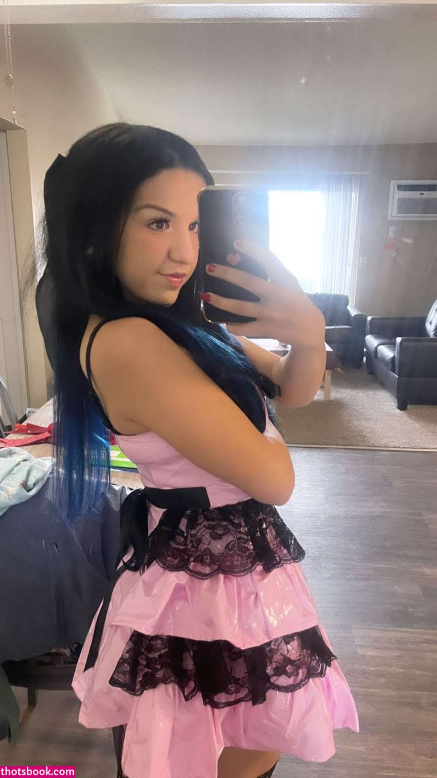 Kat Perez trapdollkat trapdolluzi Nude Leaks OnlyFans Photos #6 1809729