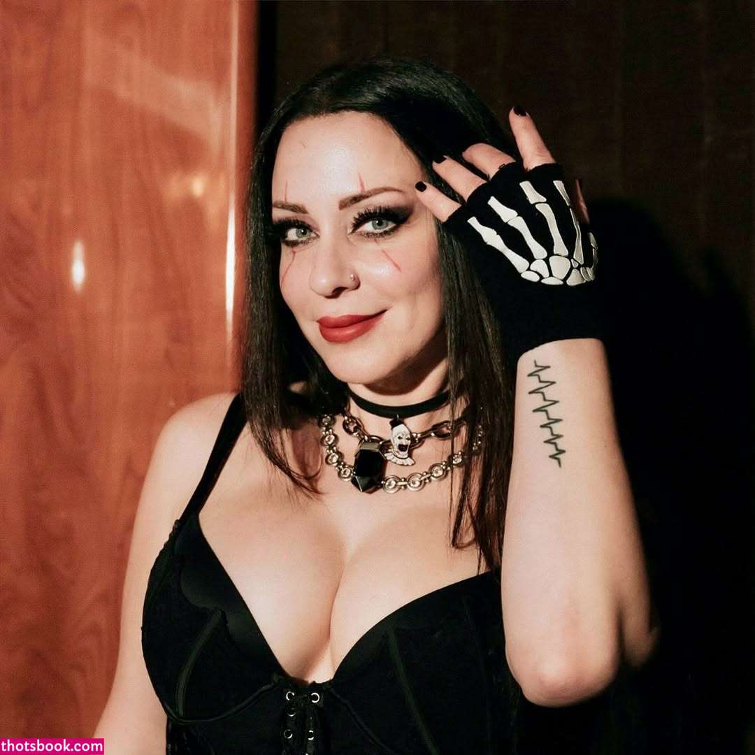 Katt Scarlett Nude Leaks OnlyFans Photos #4 1809749