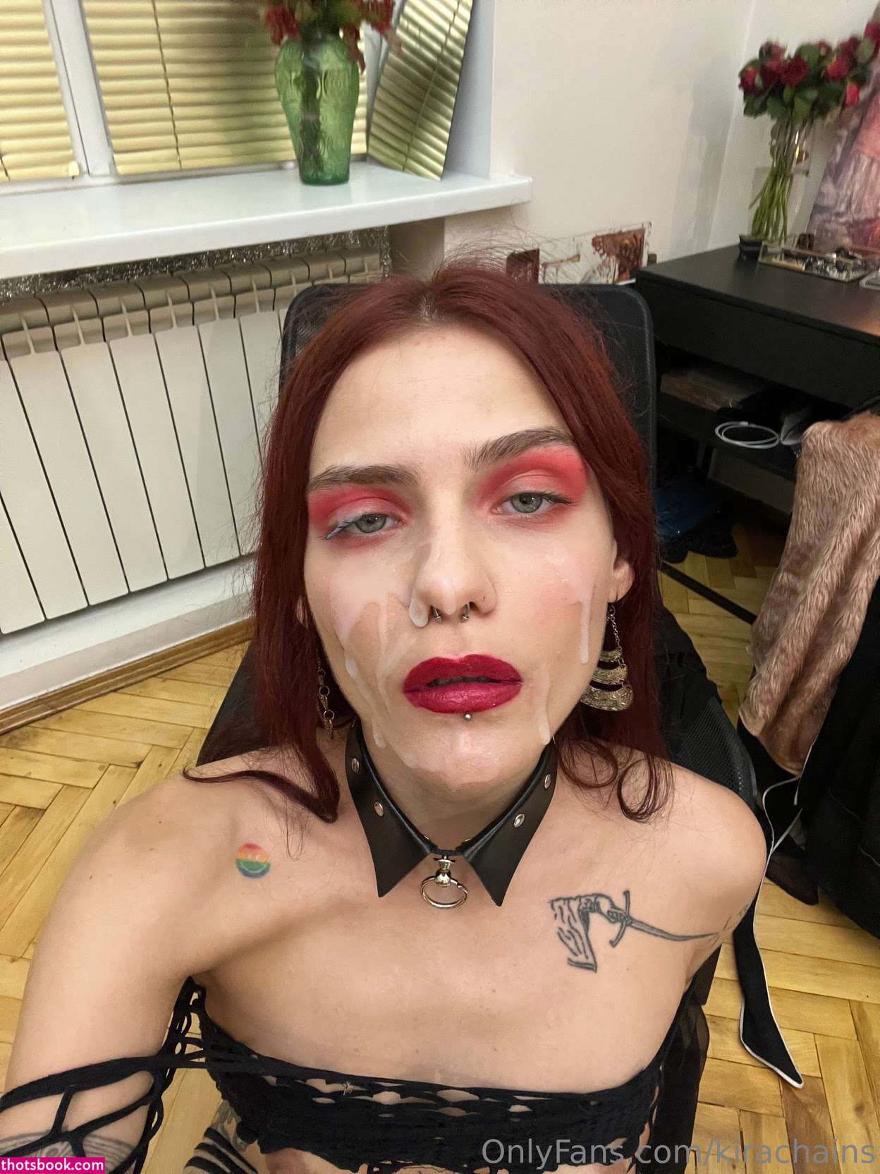 Kira Chains kirachains Nude Leaks OnlyFans Photos #2 1809848