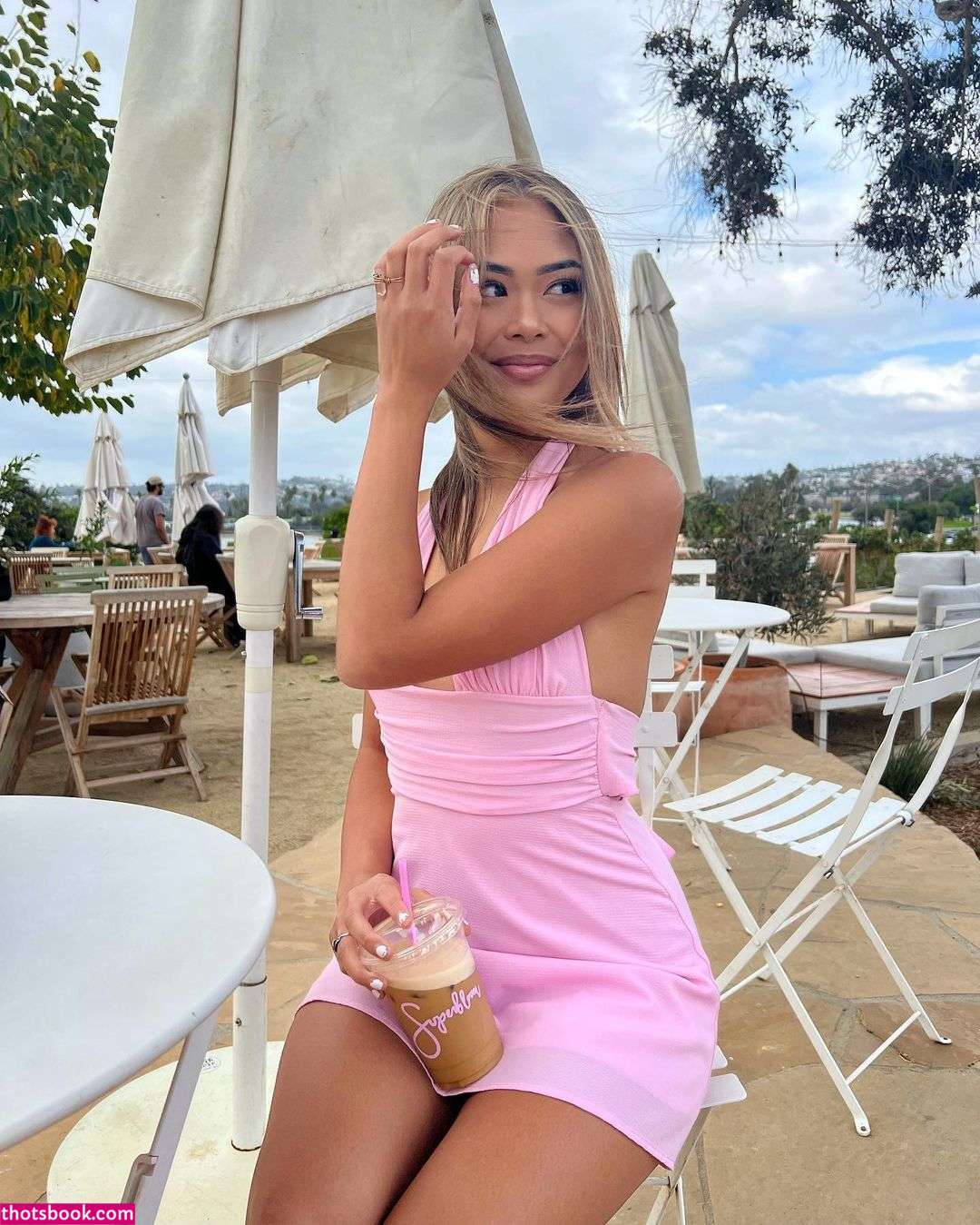 Leann Mae Ferrer Nude Leaks OnlyFans Photos #4 1810025