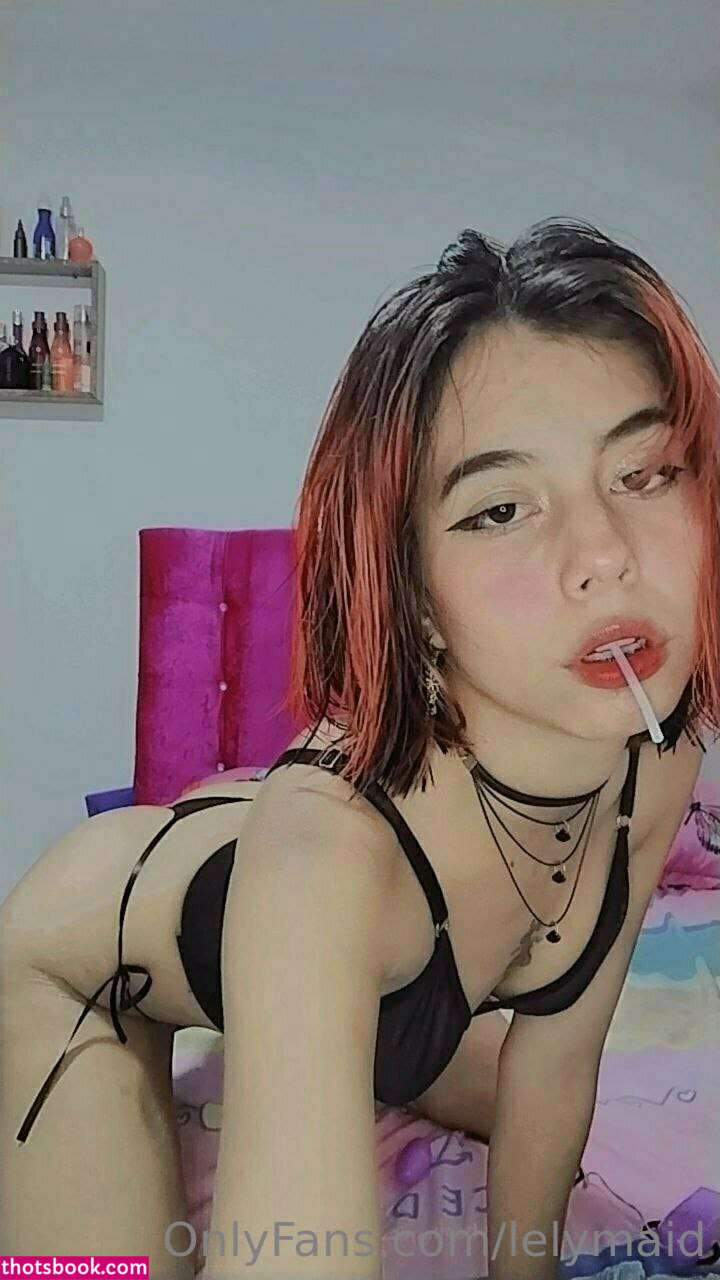 Leidymaid Nude Leaks OnlyFans Photos #3 1810058