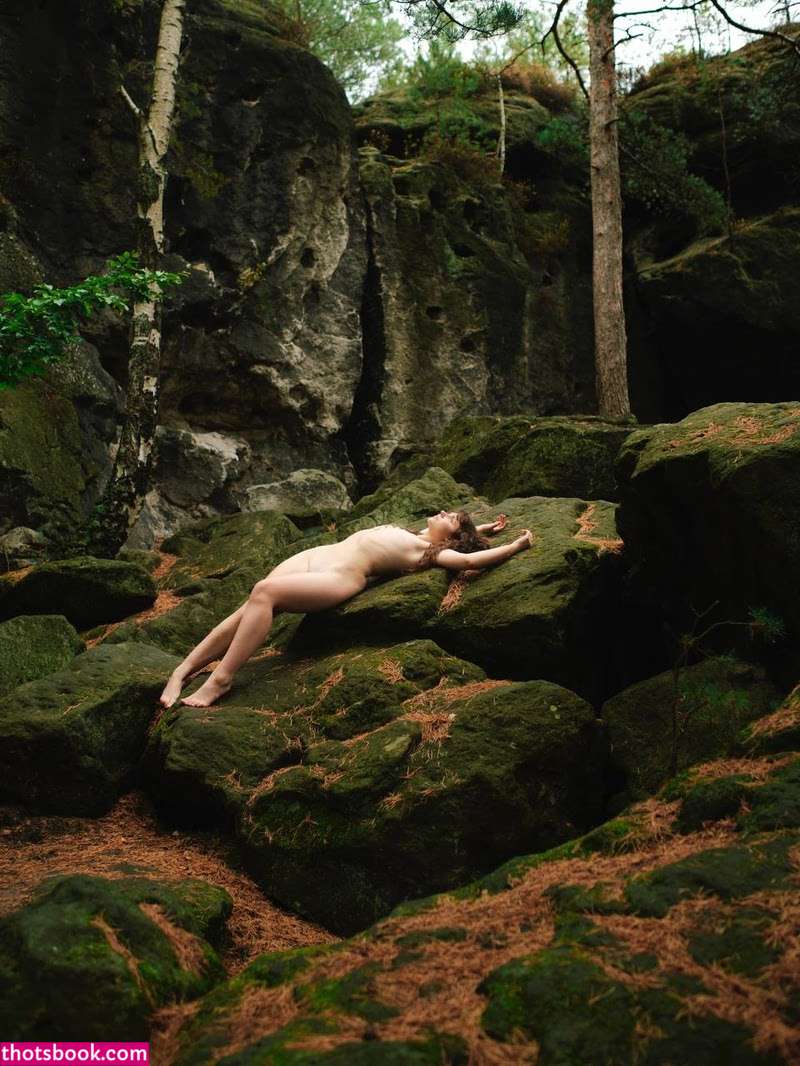 Lika Nude Leaks OnlyFans Photos #1 1810087