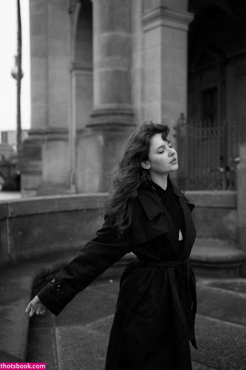 Lika Nude Leaks OnlyFans Photos #5 1810107