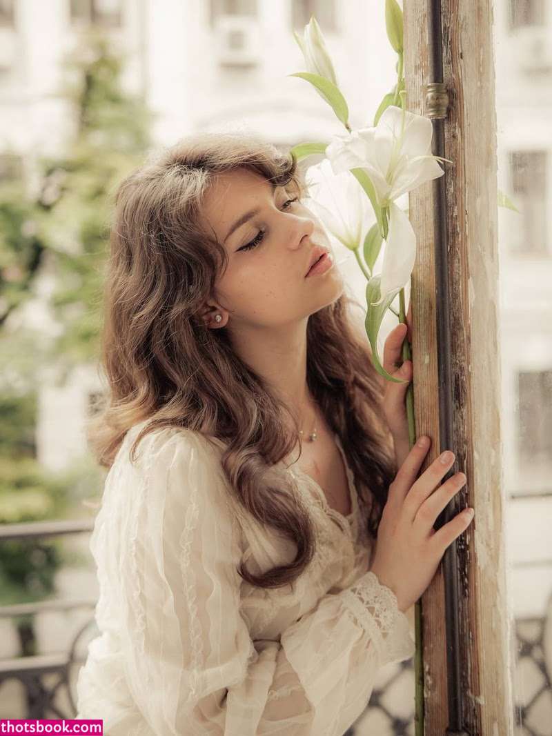 Lika Nude Leaks OnlyFans Photos #5 1810108