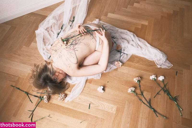 Lika Nude Leaks OnlyFans Photos #6 1810116