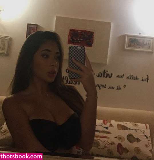 Livia Borghese liviaborghesee Nude Leaks OnlyFans Photos #1 1810132